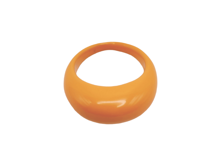 BUOY in Orange - Love Ko Jewelry